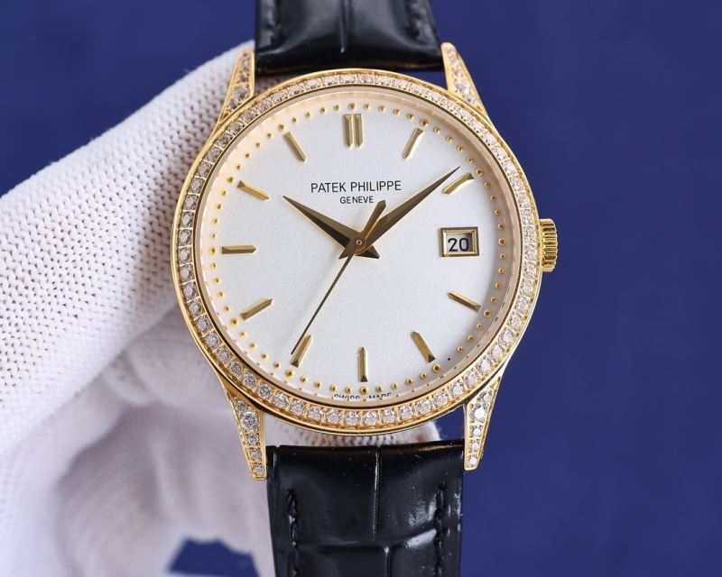 PATEK PHILIPPE Watches